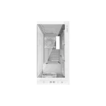 Adata Invader X Gaming Midi Tower Κουτί Υπολογιστή με Πλαϊνό Παράθυρο Λευκό 75261379 - Image 3