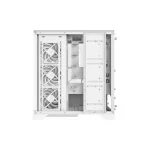 Adata Invader X Gaming Midi Tower Κουτί Υπολογιστή με Πλαϊνό Παράθυρο Λευκό 75261379 - Image 5