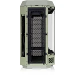 Thermaltake The Tower 600 Gaming Midi Tower Κουτί Υπολογιστή με Πλαϊνό Παράθυρο Πράσινο CA-1Z1-00MEWN-00 - Image 6