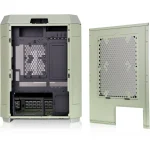 Thermaltake The Tower 600 Gaming Midi Tower Κουτί Υπολογιστή με Πλαϊνό Παράθυρο Πράσινο CA-1Z1-00MEWN-00 - Image 8
