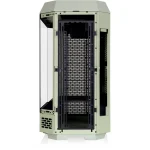 Thermaltake The Tower 600 Gaming Midi Tower Κουτί Υπολογιστή με Πλαϊνό Παράθυρο Πράσινο CA-1Z1-00MEWN-00 - Image 10