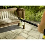 Karcher Αφροποιητής για Πλυστικό με Χωρητικότητα 300ml 2.644-135.0 - Image 4