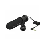 Behringer Video Mic X1 Πυκνωτικό Μικρόφωνο Shock Mounted για Κάμερα 27000991