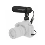 Behringer Video Mic X1 Πυκνωτικό Μικρόφωνο Shock Mounted για Κάμερα 27000991 - Image 2