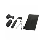 Behringer Video Mic X1 Πυκνωτικό Μικρόφωνο Shock Mounted για Κάμερα 27000991 - Image 4