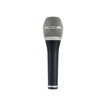 BeyerDynamic TG V50 Δυναμικό Μικρόφωνο XLR Χειρός για Φωνητικά 43000016