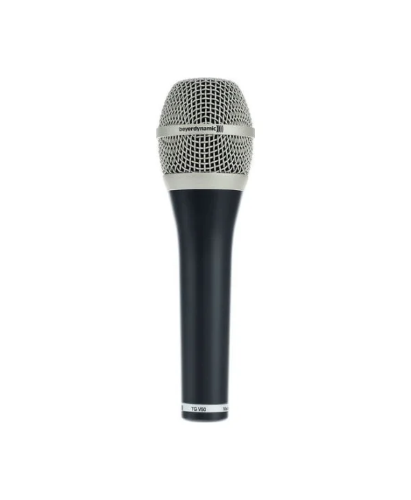 BeyerDynamic TG V50 Δυναμικό Μικρόφωνο XLR Χειρός για Φωνητικά 43000016