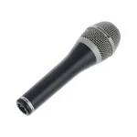 BeyerDynamic TG V50 Δυναμικό Μικρόφωνο XLR Χειρός για Φωνητικά 43000016 - Image 2