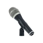 BeyerDynamic TG V50 Δυναμικό Μικρόφωνο XLR Χειρός για Φωνητικά 43000016 - Image 6