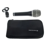 BeyerDynamic TG V50 Δυναμικό Μικρόφωνο XLR Χειρός για Φωνητικά 43000016 - Image 7