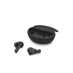 Behringer T-Buds Bluetooth Handsfree Ακουστικά με Θήκη Φόρτισης Μαύρα 27000967 - Image 4
