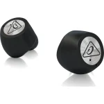 Behringer True Buds Bluetooth Handsfree Ακουστικά με Θήκη Φόρτισης Μαύρα 27000911 - Image 4