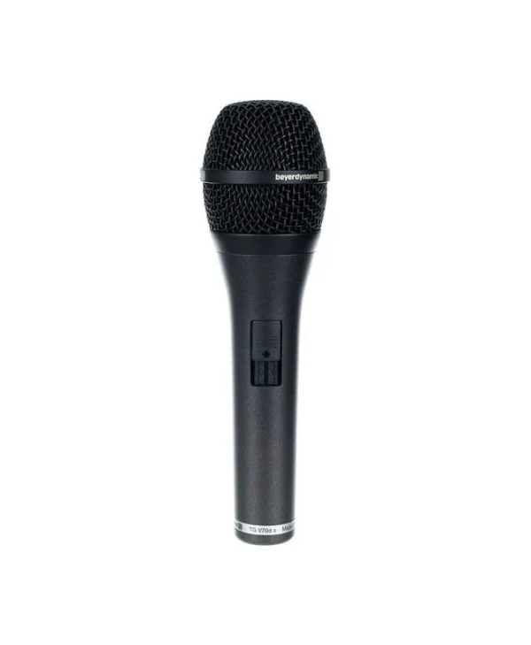 BeyerDynamic TG V70 s Ασύρματο Δυναμικό Μικρόφωνο Χειρός για Φωνητικά 43000019