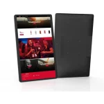 Allnet High Performance Display 14 Inch Android 12 Rk3588 Nfc Poe Hdmi Black Color Rocket 140-B - Image 3