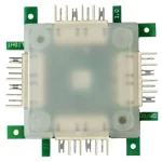 Allnet Brickrknowledge Led Rgb Bright Brick Transparent Pack 10 Pcs ALL-BRICK-0672 - Image 2
