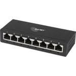 Allnet Unmanaged L2 Switch με 8 Θύρες Gigabit (1Gbps) Ethernet ALL-SG8008