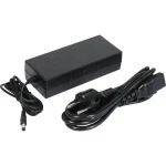 Allnet ALL-SG8005P Unmanaged L2 PoE+ Switch με 5 Θύρες Ethernet - Image 4