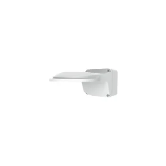 Allnet Βάση για Κάμερες Συστημάτων CCTV ALL-CAM2488-LVENWallmJunctio