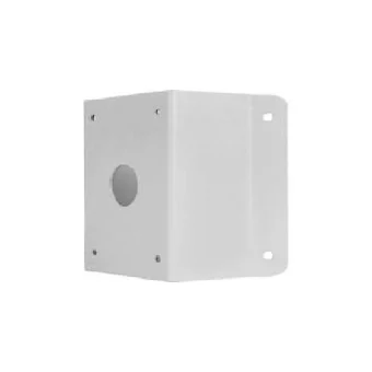 Allnet Βάση για Κάμερες Συστημάτων CCTV ALL-CAM2498-LEPCornerMount