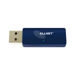 Allnet Αντάπτορας Δικτύου USB με Ασύρματη Σύνδεση Wi-Fi 800Mbps ALL-WA0300AC - Image 3