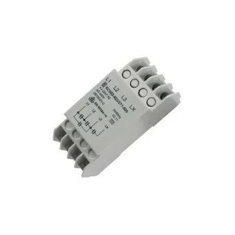 Allnet Adapter Οπτικών Ινών 1τμχ () ALL168xLXKC002-923/271-500