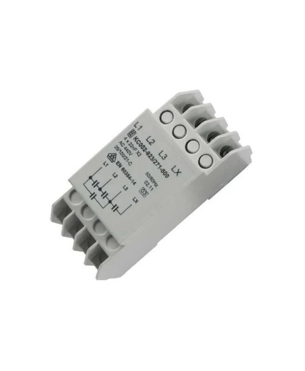 Allnet Adapter Οπτικών Ινών 1τμχ () ALL168xLXKC002-923/271-500