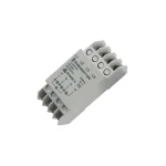 Allnet Adapter Οπτικών Ινών 1τμχ () ALL168xLXKC002-923/271-500 - Image 2