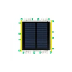 Μικροηλεκτρονικά Allnet Brickrknowledge Solarmodul 5v ALL-BRICK-0276 - Image 2