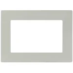 Allnet Touch Display Tablet 10 Inch Eg Frame Mounting Frame White Tablet Widetouch Display 10 Inches Zbh Mounting Frame Cover White Porridge ALLTCover10WWv1