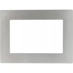 Allnet Touch Display Tablet 10 Inch E.g Mounting Frame Cover Wide Silver ALLTCover10WSv1