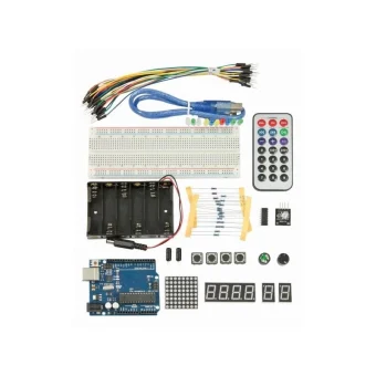 Allnet Board ALL-E-2E2