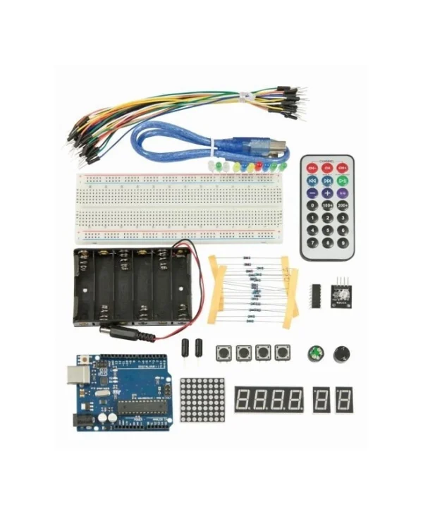 Allnet Board ALL-E-2E2