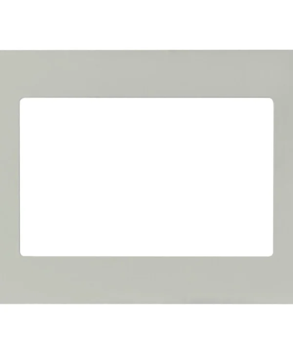 Allnet Touch Display Tablet 12 Inch Eg Frame Mounting Panel White Wide ALLTCover12WWv1