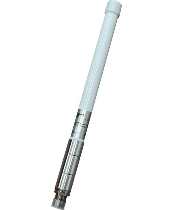 Allnet LORA HELIUM IoT Εξωτερική Κεραία WiFi Πανκατευθυντική 3.5dBi με σύνδεση N-connector ANT-868-3DBI-OMNI