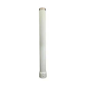 Allnet Βάση για Κάμερες Συστημάτων CCTV ALL-CAM2498-LEPPenMount500