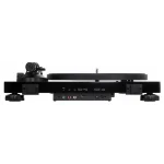 Audio Technica AT-LPW50 AT-LPW50PB Πικάπ με Belt Drive και Προενίσχυση Μαύρο - Image 3