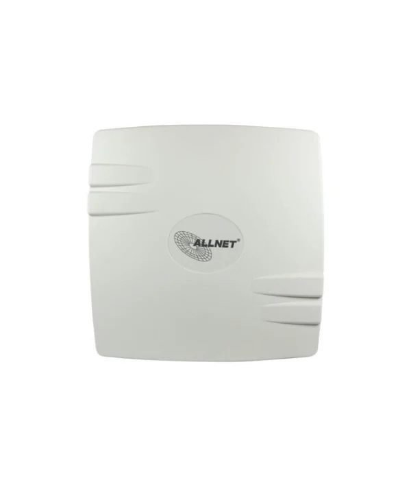 Allnet Εξωτερική Κεραία WiFi Sectorial 10dBi με σύνδεση N-connector ANT-58-1T1R-PATCH-185