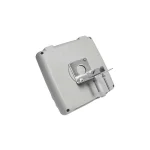 Allnet Εξωτερική Κεραία WiFi Sectorial 10dBi με σύνδεση N-connector ANT-58-1T1R-PATCH-185 - Image 2