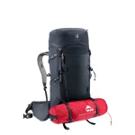 Deuter 50+10 Ορειβατικό Σακίδιο 50lt Αδιάβροχο Μαύρο Trekking 335032670000 - Image 6