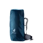 Deuter 50+10 Ορειβατικό Σακίδιο 50lt Αδιάβροχο Μαύρο Trekking 335032670000 - Image 7