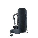 Deuter 50+10 Ορειβατικό Σακίδιο 50lt Αδιάβροχο Μαύρο Trekking 335032670000 - Image 11