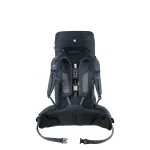 Deuter 50+10 Ορειβατικό Σακίδιο 50lt Αδιάβροχο Μαύρο Trekking 335032670000 - Image 13