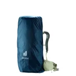 Deuter Aircontact Core 45+10 Sl Ορειβατικό Σακίδιο 10lt Αδιάβροχο Γκρι Daypack 335022612140 - Image 6