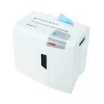 HSM Καταστροφέας Εγγράφων X8 Strip Cut 8 Φύλλων με Κάδο 18lt 1044121 - Image 2