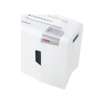HSM Καταστροφέας Εγγράφων X8 Strip Cut 8 Φύλλων με Κάδο 18lt 1044121 - Image 4