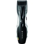 Remington Επαναφορτιζόμενη Κουρευτική Μηχανή Μαύρη MB320C 43089560100 - Image 2