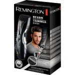 Remington Επαναφορτιζόμενη Κουρευτική Μηχανή Μαύρη MB320C 43089560100 - Image 3