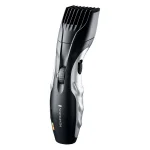 Remington Επαναφορτιζόμενη Κουρευτική Μηχανή Μαύρη MB320C 43089560100 - Image 4