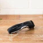 Remington Επαναφορτιζόμενη Κουρευτική Μηχανή Μαύρη MB320C 43089560100 - Image 7