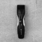 Remington Επαναφορτιζόμενη Κουρευτική Μηχανή Μαύρη MB320C 43089560100 - Image 8